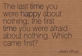 jean rhys quotes - Google Search