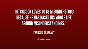 Quotes About Being Misunderstood