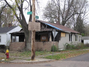 trap house is another term for crack house