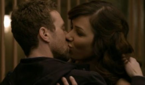 Bones' Fan Columnist: Mr. and Mrs. Jack Stanley Hodgins
