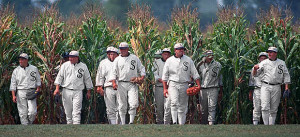 Field of Dreams’ – Movies in the Garden