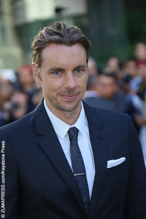 Dax Shepard Quotes