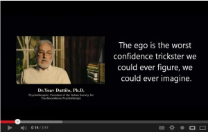 The Ego