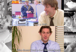 the office quotes jim