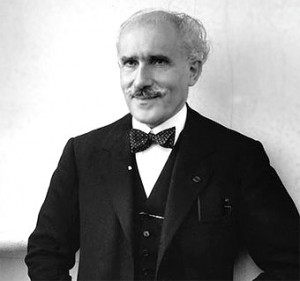 Quotes by Arturo Toscanini