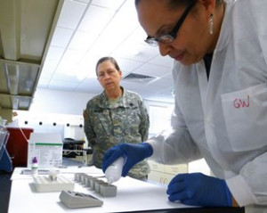 Information on the clinical trials of the Ebola Vaccine – Our ...