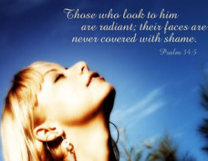 When God gets ready to polish His gold, He uses fiery trials.