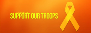 Support Our Troops Picture