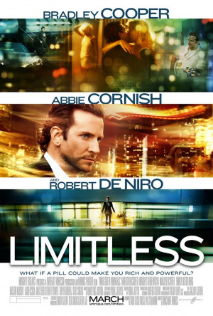 LIMITLESS | BRADLEY COOPER