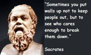 Greek, Greek Tattoo Quotes, Freak True, Socrates Quotes, Inspirational ...