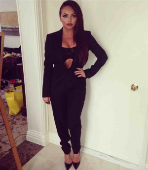 2015 little mix jade