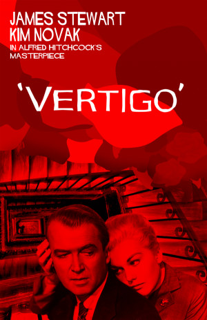 Vertigo Movie Wallpaper Mad as hell and quotes of the