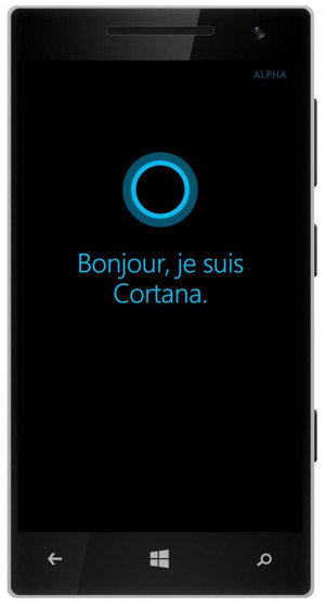 Cortana will now be able to translate words and phrases with the help ...
