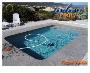 YOU ARE HERE: Swimming Pool Builders in Cape Town