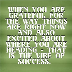 Inspirational Quotes On Being Grateful http://www.personal-development ...