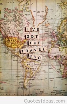 Travel quotes 2015 2016