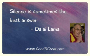Dalai Lama Quotes Forgiveness