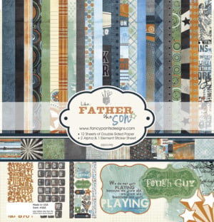 Father And Son Quotes For Scrapbooking