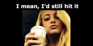 10 Signs You're A Basic White Girl, AND THAT'S OK!