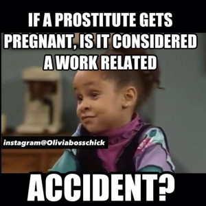 Olivia Boss Chick Memes