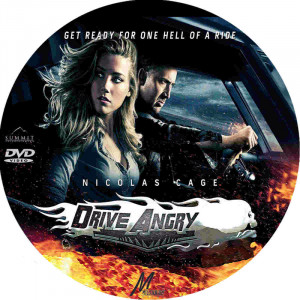 MULTI] Drive Angry (2011) - DVDR