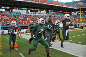 Wrapping it Up: Miami Football Vs Arkansas State Highlights,Quotes