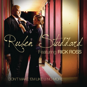 Ruben Studdard – ‘They Don’t Make ‘Em Like U No More’ (Feat ...