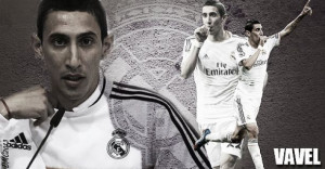 BREAKING: Manchester United set to sign Di Maria (quotes source: Sky ...