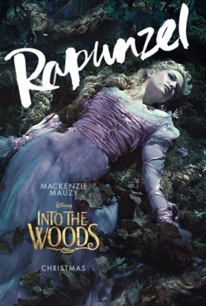 gifs disney musical movie posters into the woods walt disney studios