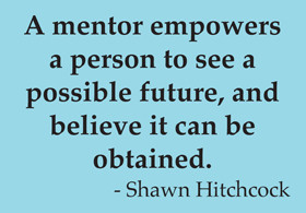 Mentor Quotes on Pinterest