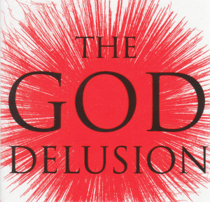 THE GOD DELUSION