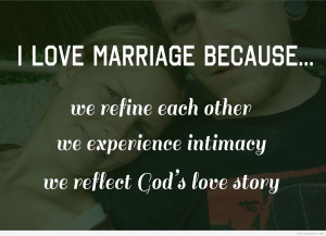 Quotes About Marriage