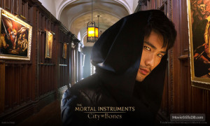 Copyright by Sony Pictures and other respective production studios and ...