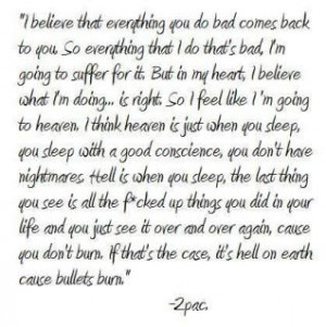Tupac Quote Pictures,