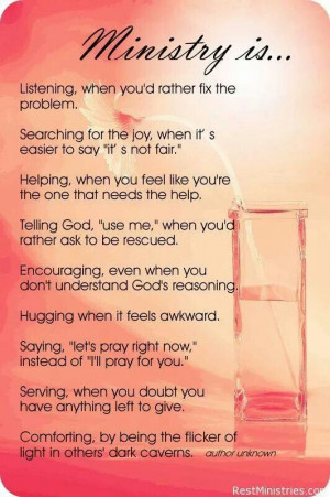 Pinned by Jennifer L. Minear