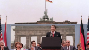 Remembering Reagan's 