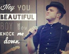 hey you beautiful song lyric olly murs more my friend murs songs ...