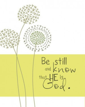 My Favorite Inspirational Quotes on God