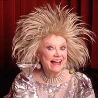 Phyllis Diller - Fat Jokes - watch more funny videos