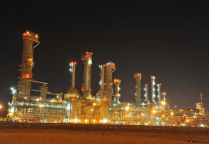 abu dhabi oil refining company takreer