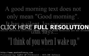 ... quotes good morning inspiration quotes quotes about good morning text