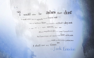 Quotes Jack Wallpaper 1920x1200 Quotes, Jack, London