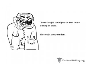 10 Funniest Quotes about Students