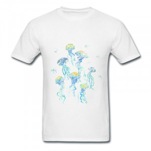 Swimming Quotes For Shirts Slim fit mans t shirt seven