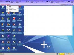 Desktop US Stock Ticker 1.1: Streaming, real time, U.S. stock quotes ...