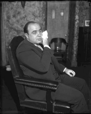 Related Pictures al capone on tumblr