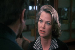 Louise Fletcher Quotes and Sound Clips