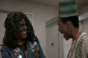 Yah mon I was Director of Cultural Activities at the Haile Selassie ...