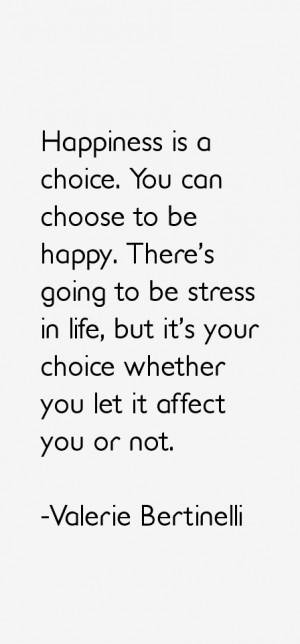 Valerie Bertinelli Quotes & Sayings