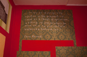 An Unhappy Archive , Books by Lauren Berlant and Eve Kosofsky Sedgwick ...